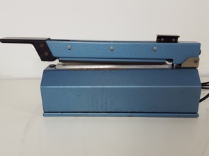 Thumbnail image of Hulme Martin Impulse Heat Sealer Model 23CD Lab