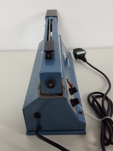 Thumbnail image of Hulme Martin Impulse Heat Sealer Model 23CD Lab