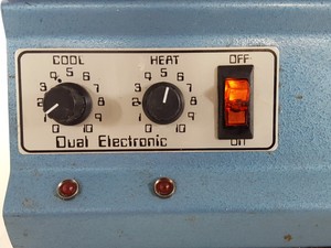 Thumbnail image of Hulme Martin Impulse Heat Sealer Model 23CD Lab