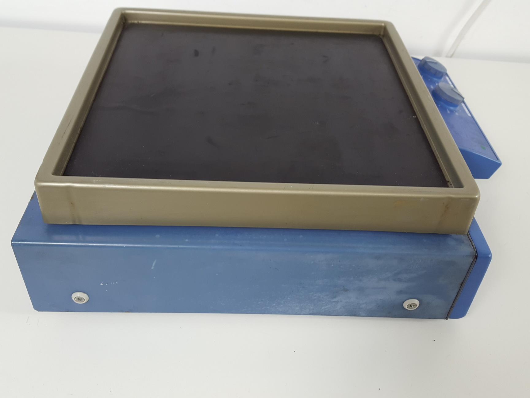 IKA Labortechnik Model KS250 Basic Orbital Platform Shaker / Mixer Lab