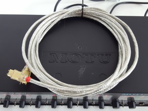 Thumbnail image of MOTU 896 HD 192 kHz Firewire Audio Interface