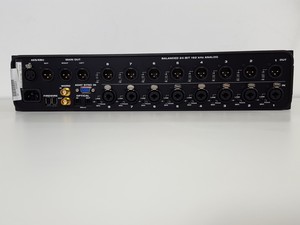 Thumbnail image of MOTU 896 HD 192 kHz Firewire Audio Interface