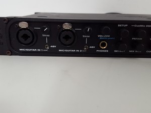 Thumbnail image of MOTU 828 mk2 Firewire Audio Interface 828MK2FW