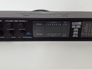 Thumbnail image of MOTU 828 mk2 Firewire Audio Interface 828MK2FW