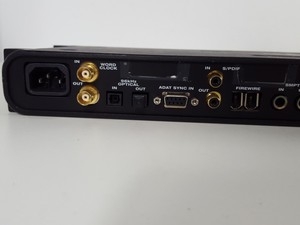 Thumbnail image of MOTU 828 mk2 Firewire Audio Interface 828MK2FW