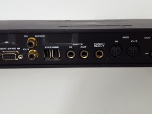 Thumbnail image of MOTU 828 mk2 Firewire Audio Interface 828MK2FW