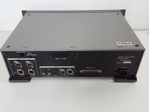 Thumbnail image of Sony Digital Audio DAT Recorder Model PCM-2700A