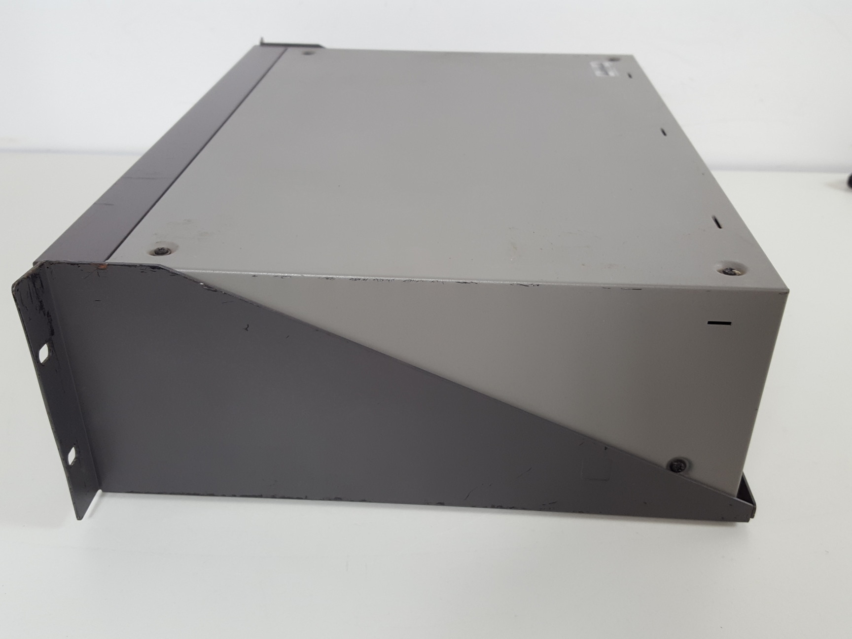 Image of Sony Digital Audio DAT Recorder Model PCM-2700A