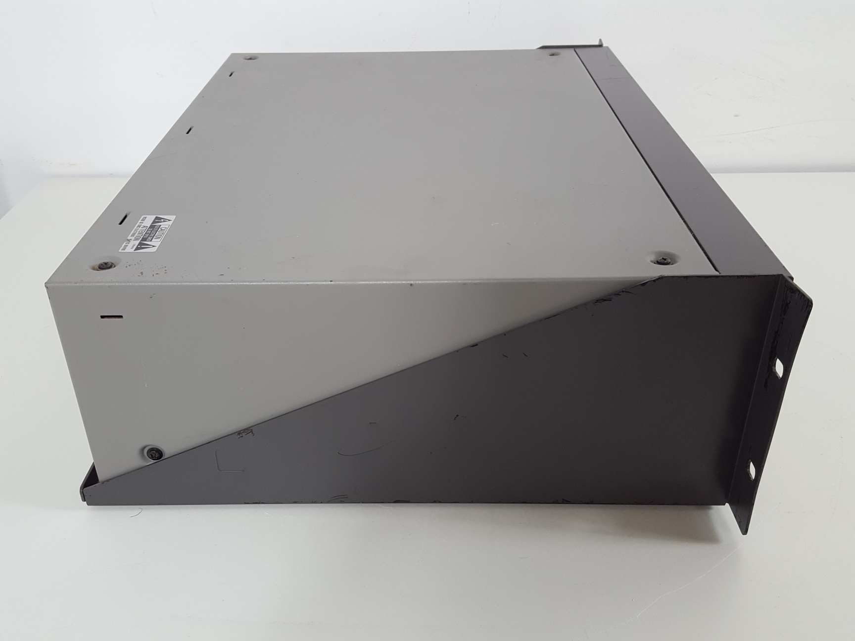 Image of Sony Digital Audio DAT Recorder Model PCM-2700A