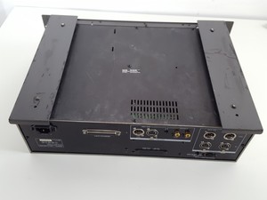 Thumbnail image of Sony Digital Audio DAT Recorder Model PCM-2700A