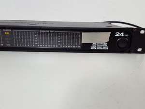 Thumbnail image of MOTU 24 i/o FireWire Audio Interface PCI Core – 24 in / 24 out - 1U 19" Rack