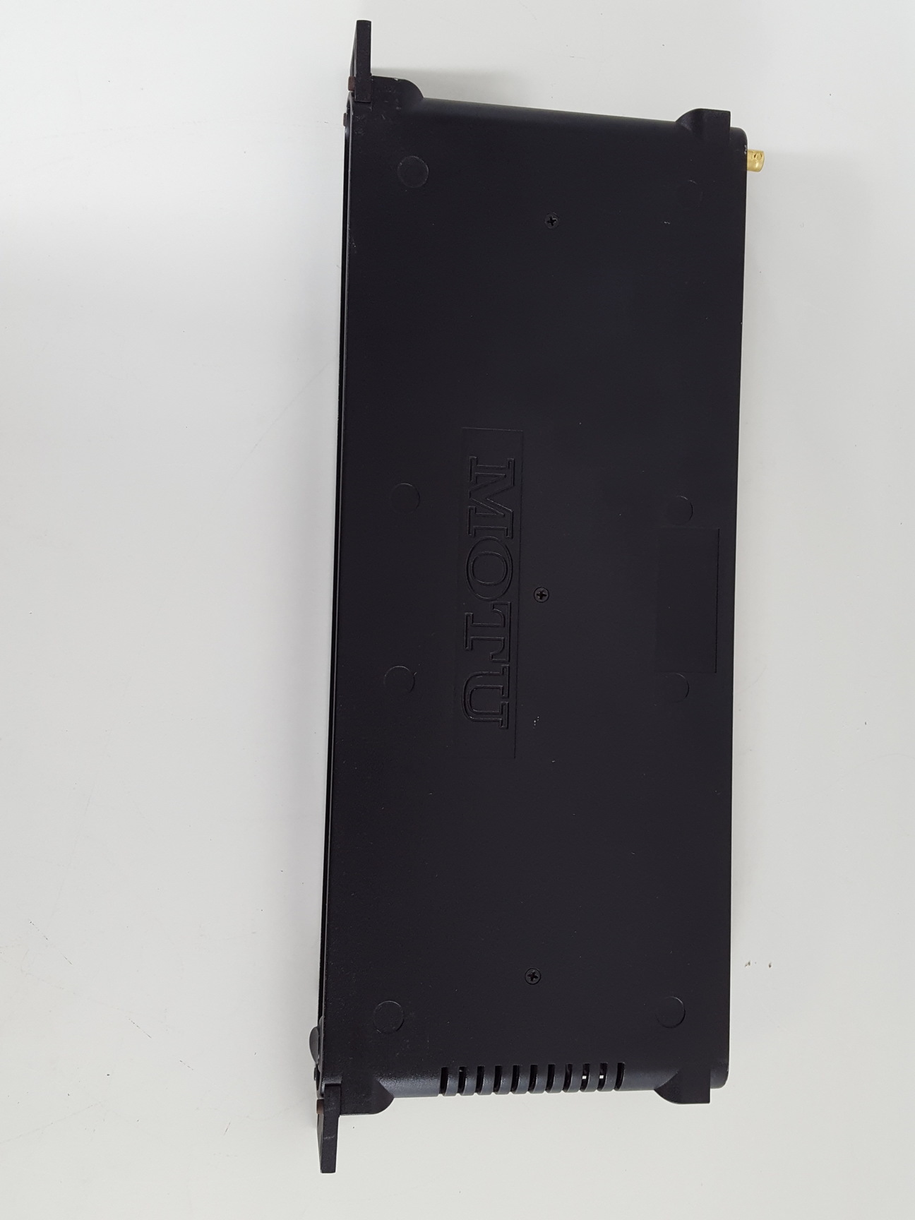 Image of MOTU 24 i/o FireWire Audio Interface PCI Core – 24 in / 24 out - 1U 19" Rack