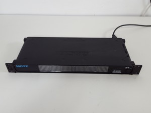 Thumbnail image of MOTU 24 i/o 24IO Audio Interface PCI core – 24 in / 24 out