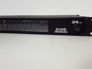Thumbnail image of MOTU 24 i/o 24IO Audio Interface PCI core – 24 in / 24 out
