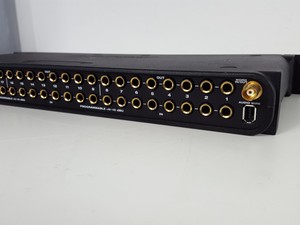 Thumbnail image of MOTU 24 i/o 24IO Audio Interface PCI core – 24 in / 24 out