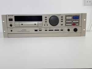 Thumbnail image of Panasonic SV-3700 DAT Digital Audio Tape Recorder/Player