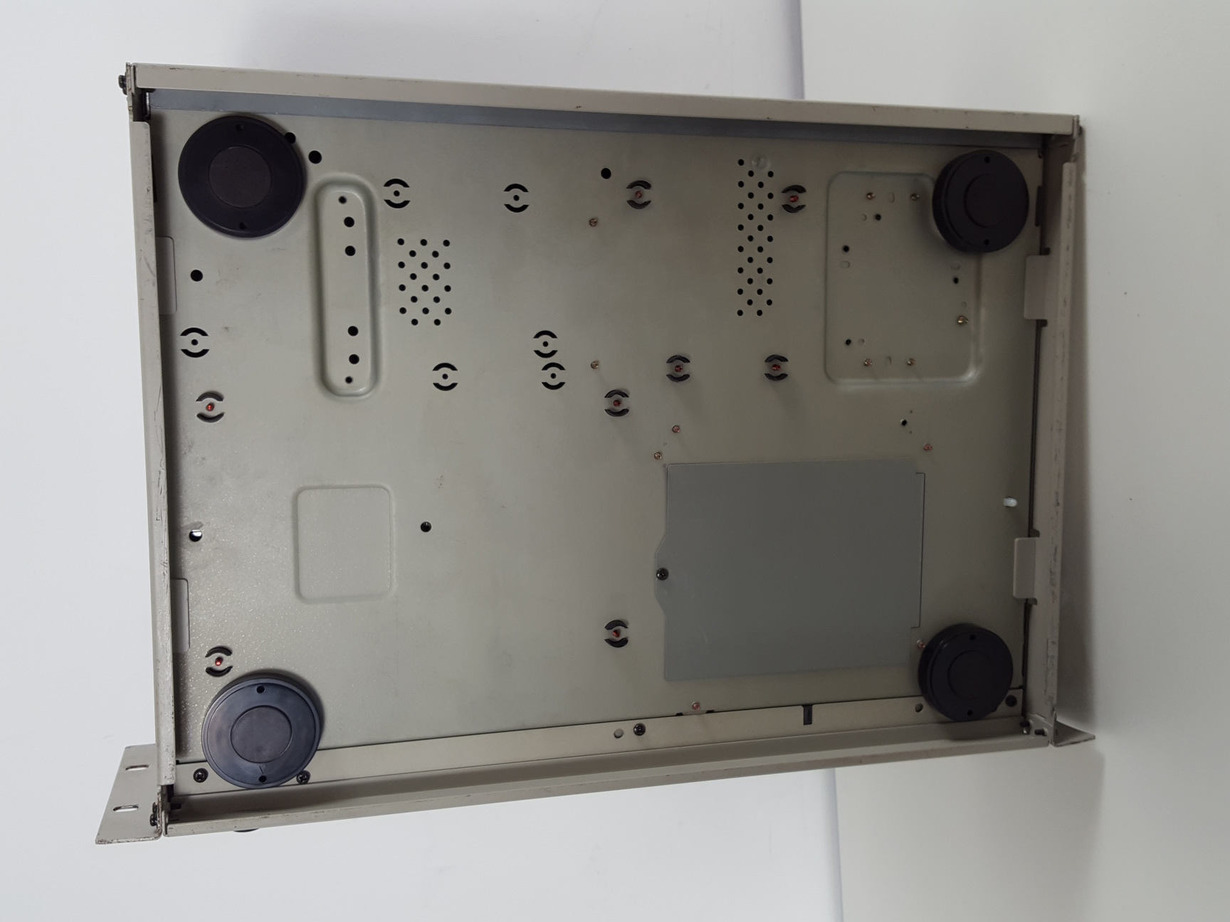 Image of Panasonic SV-3700 DAT Digital Audio Tape Recorder/Player