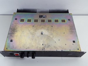 Thumbnail image of DACS Rackmount Audio Stereo Power Amplifier 240v 50hz 8ohm