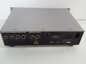 Thumbnail image of Sony PCM-2600 Digital Audio Tape (DAT) Recorder 2-Channel Stereo