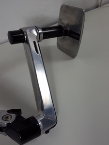 Thumbnail image of Ergotron LX Desk Monitor Arm 