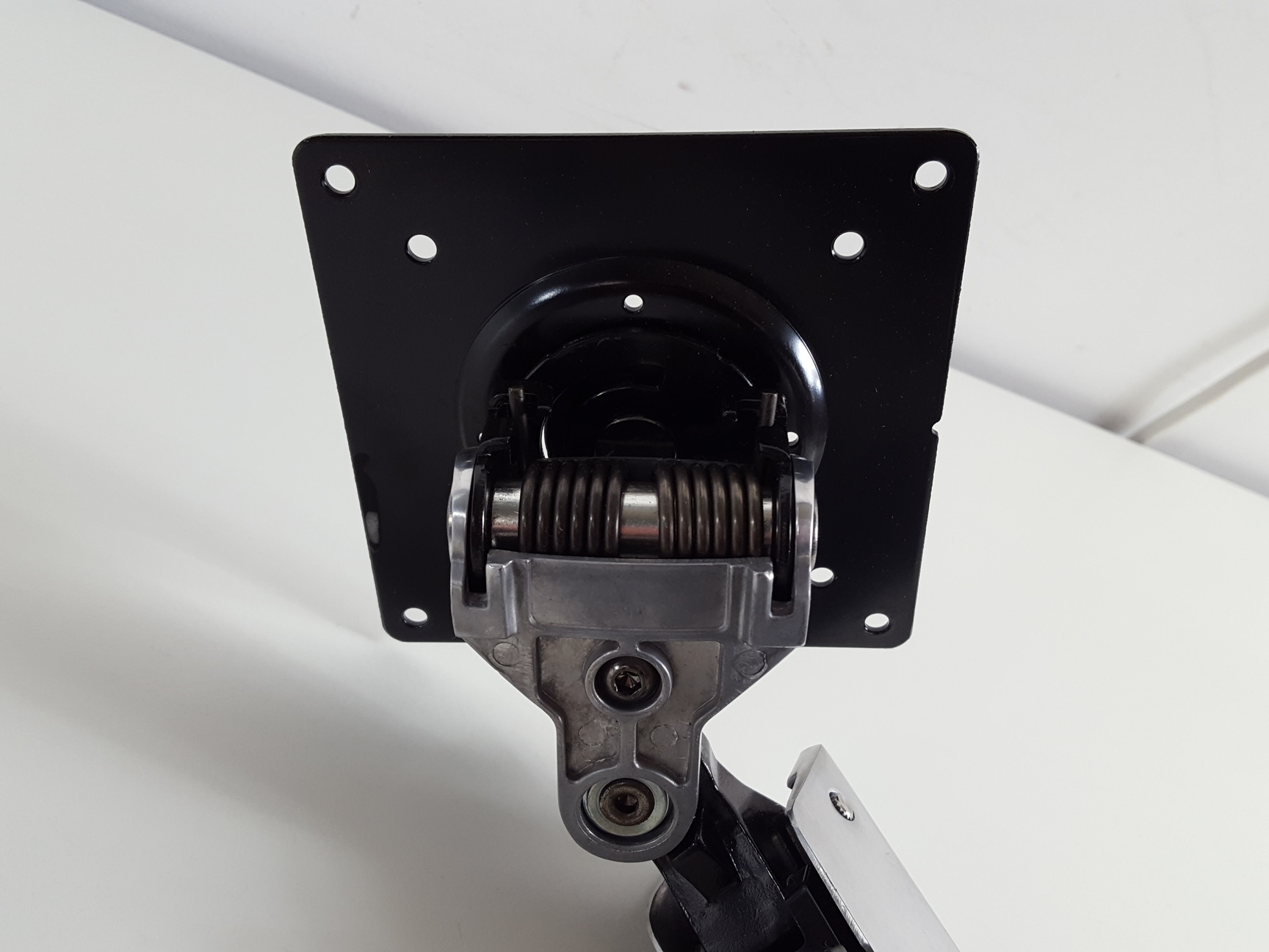 Image of Ergotron LX Desk Monitor Arm 