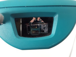 Thumbnail image of Nordic ID Piccolink RF600 Laser Barcode Scanner with Charging Station