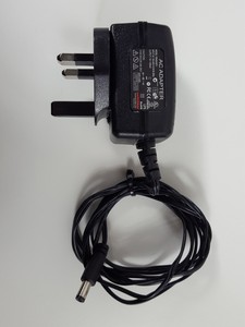 Thumbnail image of Nordic ID Piccolink RF600 Laser Barcode Scanner with Charging Station