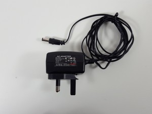 Thumbnail image of Nordic ID Piccolink RF600 Laser Barcode Scanner & Charging Station Lab