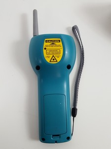 Thumbnail image of Nordic ID Piccolink RF601 Laser Barcode Scanner with Charging Station