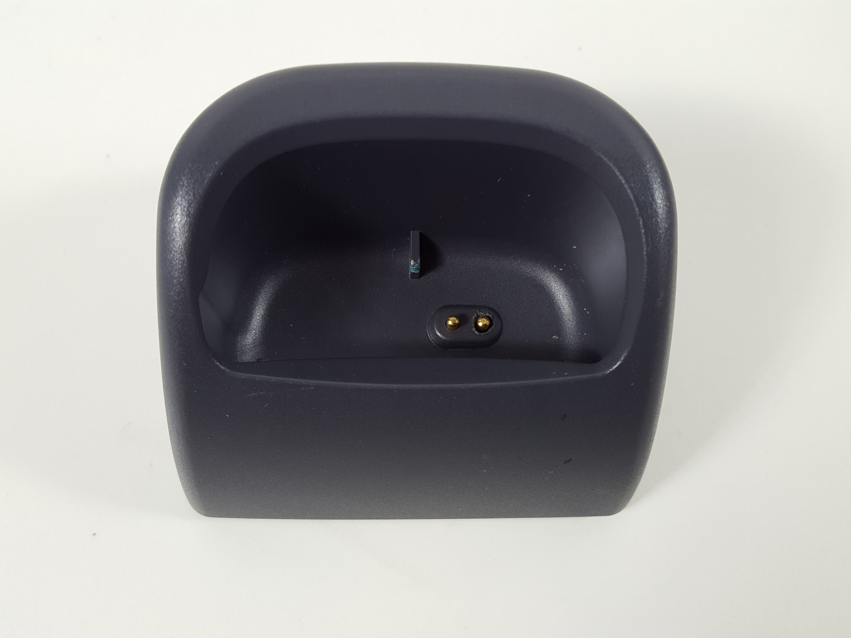 Image of Nordic ID Piccolink RF601 Laser Barcode Scanner with Charging Station