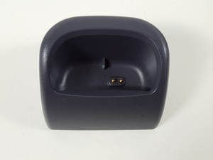 Thumbnail image of Nordic ID Piccolink RF601 Laser Barcode Scanner with Charging Station