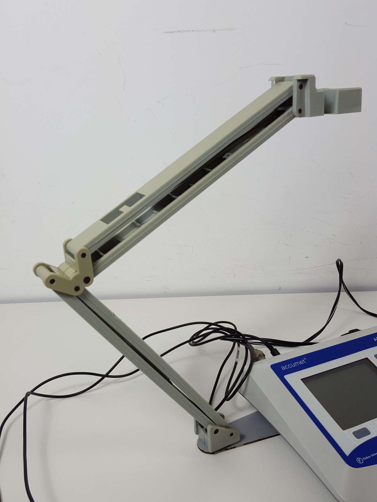 Fisher Scientific Accumet AB150 Benchtop pH Meter Lab