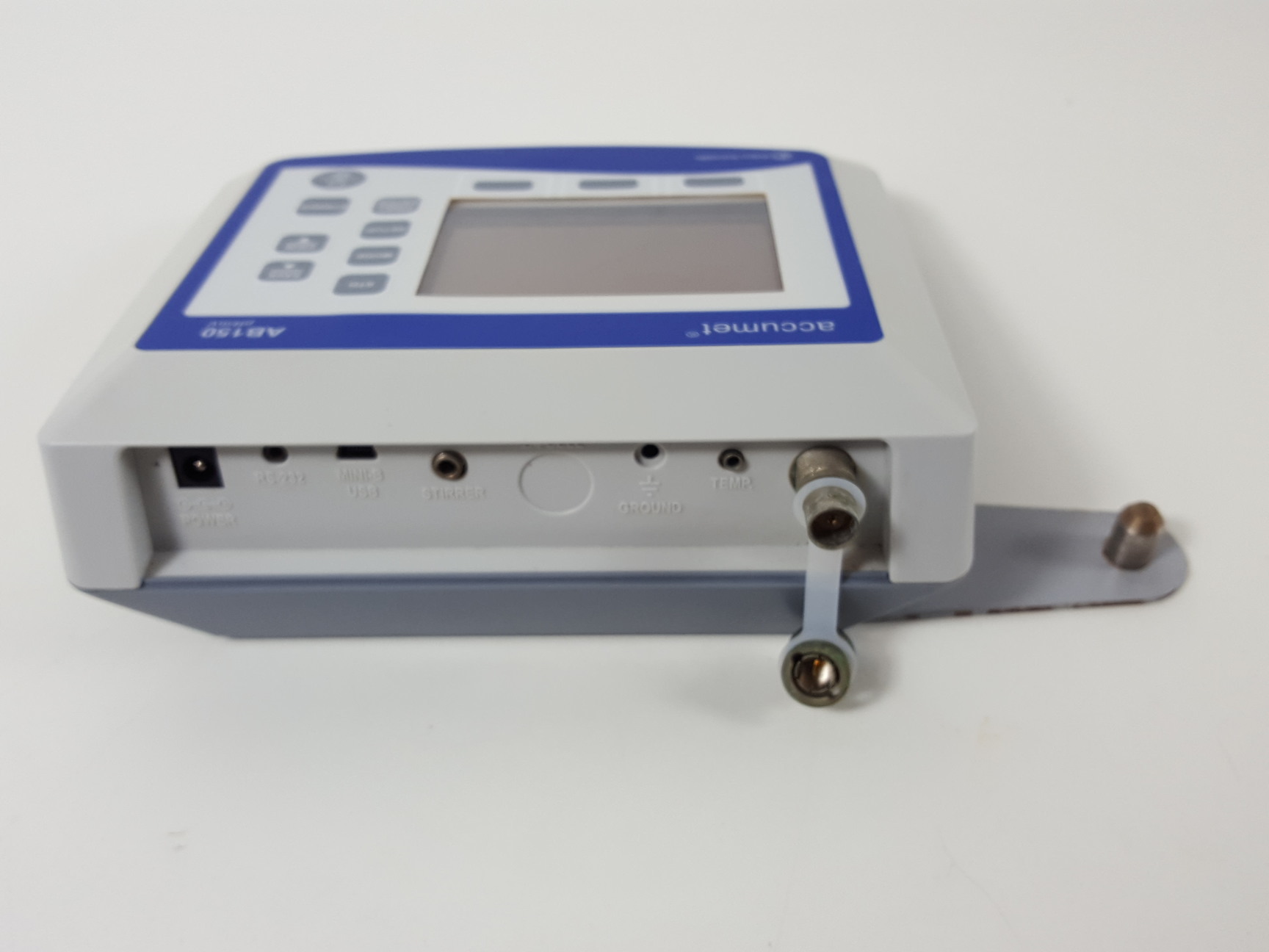 Fisher Scientific Accumet AB150 Benchtop pH Meter Lab
