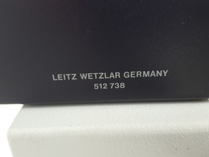 Thumbnail image of Leitz Laborlux D Microscope w/ Wild Photoautomat MPS 45 Controller Lab