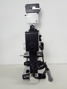 Thumbnail image of Leitz Laborlux D Microscope w/ Wild Photoautomat MPS 45 Controller Lab