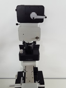 Thumbnail image of Leitz Laborlux D Microscope w/ Wild Photoautomat MPS 45 Controller Lab