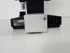 Thumbnail image of Leitz Laborlux D Microscope w/ Wild Photoautomat MPS 45 Controller Lab
