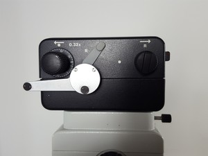 Thumbnail image of Leitz Laborlux D Microscope w/ Wild Photoautomat MPS 45 Controller Lab
