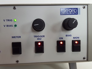 Thumbnail image of Oxford Instruments Power Amplifier Lab