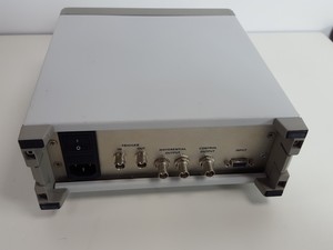 Thumbnail image of Oxford Instruments Power Amplifier Lab