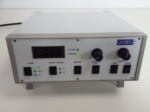 Thumbnail image of Oxford Instruments Power Amplifier Lab