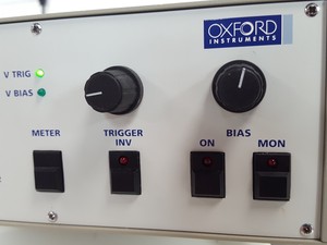 Thumbnail image of Oxford Instruments Power Amplifier Lab