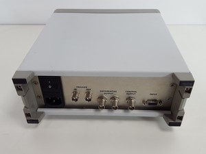 Thumbnail image of Oxford Instruments Power Amplifier Lab