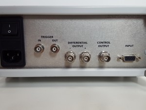 Thumbnail image of Oxford Instruments Power Amplifier Lab