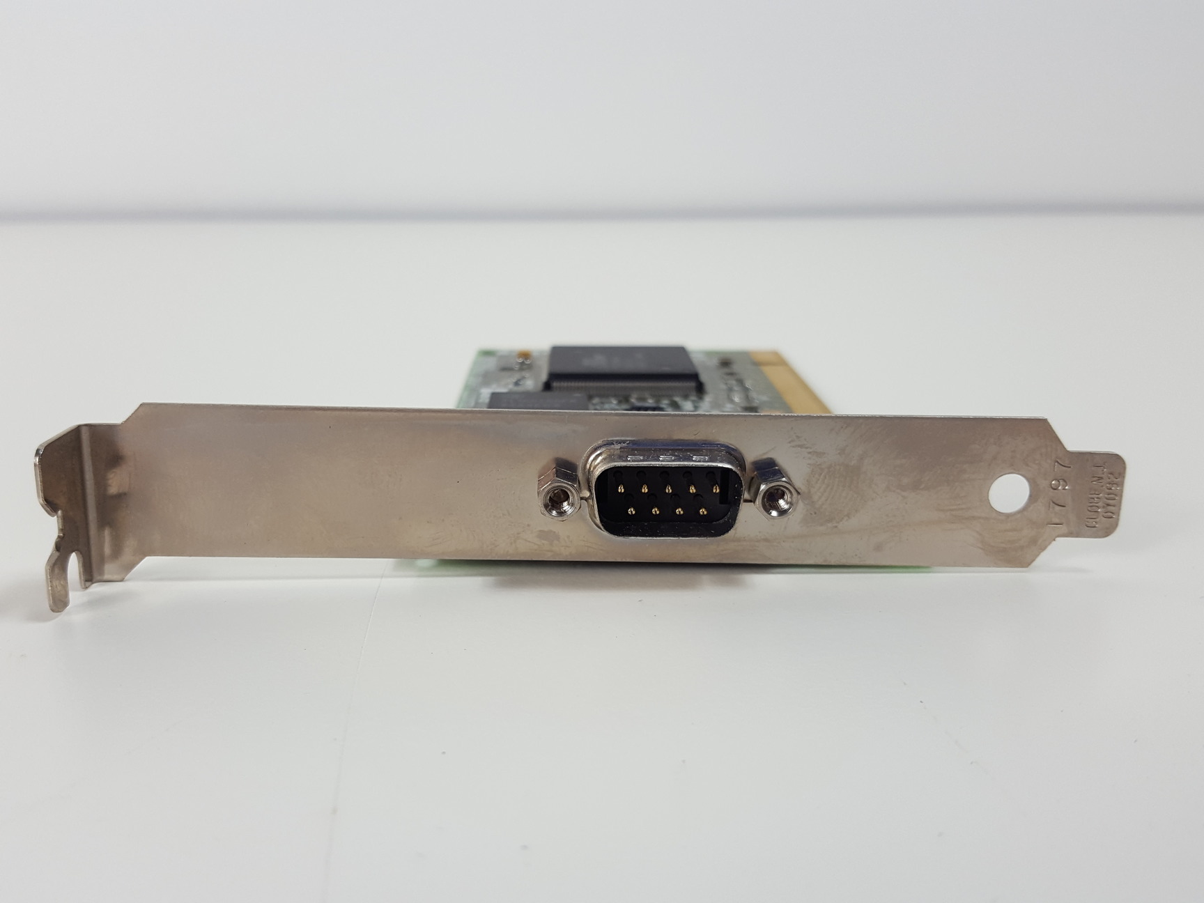 Image of Brain Boxes CC0324/320 PCI Velocity 1-Port RS422/485 Autogating Card