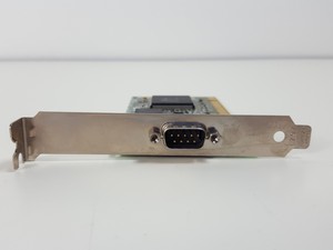 Thumbnail image of Brain Boxes CC0324/320 PCI Velocity 1-Port RS422/485 Autogating Card