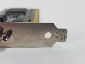 Thumbnail image of Brain Boxes CC0324/320 PCI Velocity 1-Port RS422/485 Autogating Card