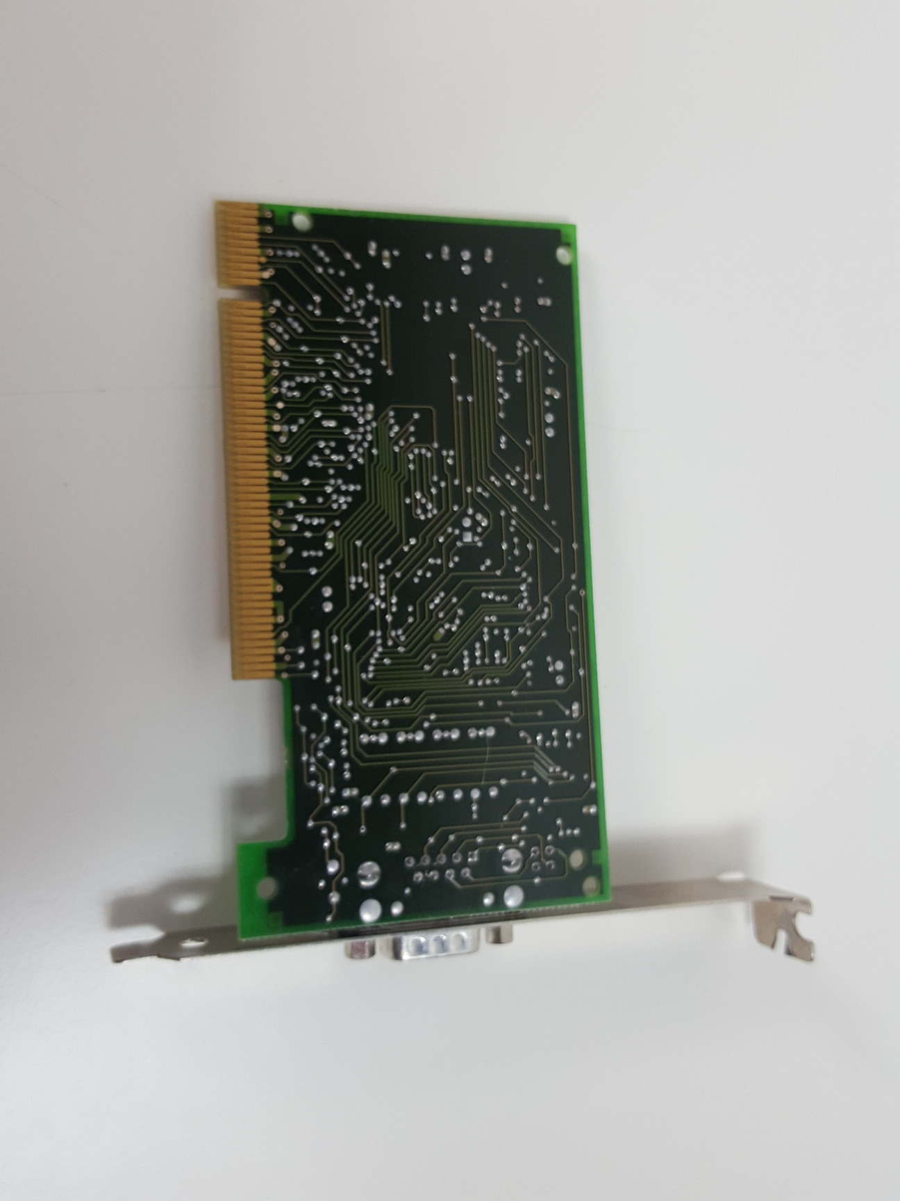 Image of Brain Boxes CC0324/320 PCI Velocity 1-Port RS422/485 Autogating Card