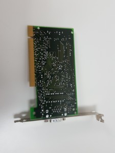 Thumbnail image of Brain Boxes CC0324/320 PCI Velocity 1-Port RS422/485 Autogating Card
