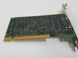 Thumbnail image of Brain Boxes CC0324/320 PCI Velocity 1-Port RS422/485 Autogating Card